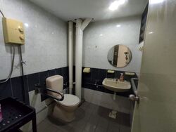 Ivory Heights (D22), Condominium #521221521